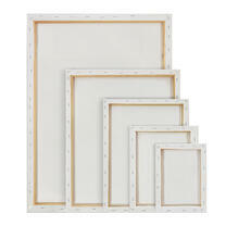 Без бренда «Набор 5 холстов 18x24, 24x30, 30x40, 40x50, 50x70 на подрамнике» в Архангельске в интернет-магазине  Без бренда «Набор 5 холстов 18x24, 24x30, 30x40, 40x50, 50x70 на подрамнике» в Архангельске