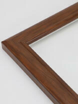 Без бренда «Багетная рамка для картин Ницца 40x50» в Архангельске 