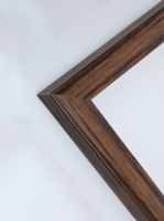 Без бренда «Багетная рамка для картин Монако 40x50» в Архангельске 