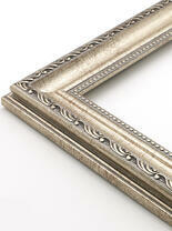 Без бренда «Багетная рамка для картин Анталья 40x50» в Архангельске 