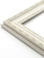 Без бренда «Багетная рамка для картин Мармарис 40x50» в Архангельске 
