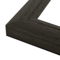 Без бренда «Багетная рамка для картин Ганновер 40x50» в Архангельске 