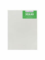 Без бренда «Коробка 8 комплектов по 4 холста на подрамнике 30X40 (всего 32 холста)» в Архангельске 