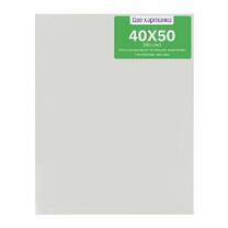 Без бренда «Коробка 4 комплекта по 4 холста на подрамнике 40X50 (всего 16 холстов)» в Архангельске 