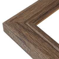 Без бренда «Коробка 15 шт.: Багетная рамка для картин Дюссельдорф 30x40» в Архангельске 