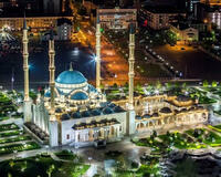 Без бренда «Коробка 20 шт: Восточный дворец ночью» в Архангельске 