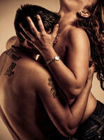 Без бренда «Страстная пара - мужчина и женщина (20шт)» в Архангельске 