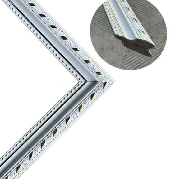 Багетная рамка BOX30-2KC2820KRKR3040WHT BOX30-2KC2820KRKR3040WHT за 111111 руб.  в интернет-магазине  Багетная рамка BOX30-2KC2820KRKR3040WHT