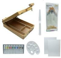 Без бренда «BOX6-2KEASELSET35NATURAL27PCS» в Архангельске  в интернет-магазине  Без бренда «BOX6-2KEASELSET35NATURAL27PCS» в Архангельске