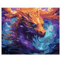 Без бренда «Яркий грозный дракон» в Архангельске 