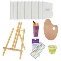 Без бренда «EASEL2KSM30PAINTSET» в Архангельске в интернет-магазине Без бренда «EASEL2KSM30PAINTSET» в Архангельске