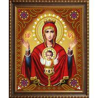 Без бренда «Изображение иконы Неупиваемая Чаша» в Архангельске 