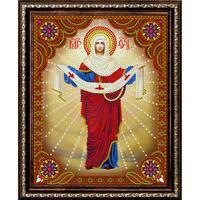 Без бренда «Изображение иконы Покров Пресвятой Богородицы» в Архангельске в интернет-магазине Без бренда «Изображение иконы Покров Пресвятой Богородицы» в Архангельске