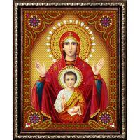 Без бренда «Изображение иконы Божией Матери Знамение» в Архангельске 