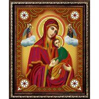 Без бренда «Страстная Икона Божией Матери» в Архангельске 