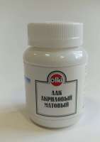 Без бренда «Лак акриловый матовый OLKI-2032» в Архангельске 