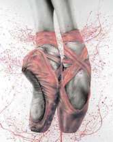 Балетные чешки