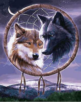 Без бренда «Волки среди гор» в Архангельске 