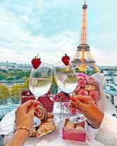 Без бренда «Свидание на фоне Эйфелевой башки» в Архангельске в интернет-магазине  Без бренда «Свидание на фоне Эйфелевой башки» в Архангельске