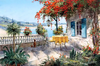 Без бренда «Коробка 25 шт. картин по номерам BOX25-NM-00020» в Архангельске в интернет-магазине Без бренда «Коробка 25 шт. картин по номерам BOX25-NM-00020» в Архангельске