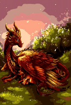 Без бренда «Дракониха с малышами под крылом» в Архангельске в интернет-магазине  Без бренда «Дракониха с малышами под крылом» в Архангельске