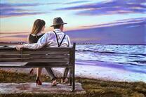 Без бренда «Первое свидание на берегу моря» в Архангельске 