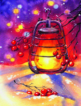 Без бренда «Фонарик у ягод калины» в Архангельске в интернет-магазине  Без бренда «Фонарик у ягод калины» в Архангельске