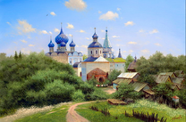 Без бренда «Коробка 25 шт. картин по номерам BOX25-NM-00053» в Архангельске 