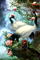 Без бренда «Коробка 25 шт. картин по номерам BOX25-GX29399» в Архангельске 