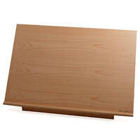 Без бренда «Мольберт большой настольный 59 x 42 см, хлопушка А2» в Архангельске 