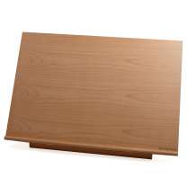 Без бренда «Мольберт большой настольный 59 x 42 см, хлопушка А2» в Архангельске 