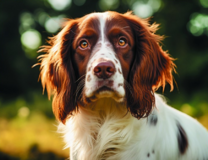 Без бренда «Английский спрингер-спаниель» в Архангельске 