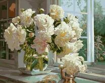 Без бренда «Коробка 25шт. картин по номерам BOX25-GX38402» в Архангельске 